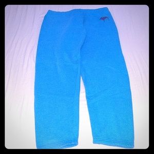 Vintage Pink Victoria's Secret Sweatpants